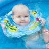 Круг для купания Baby-boy - 